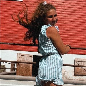 Meet your Posher, Dan